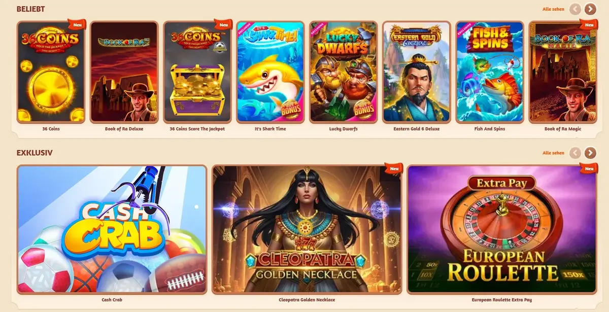 billybets Captura de pantalla 1