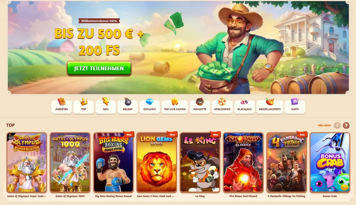 billybets Captura de pantalla 3